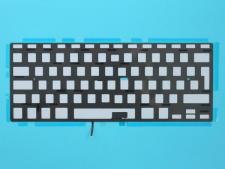 Клавіатура до ноутбука Apple Macbook Pro A1278 №3